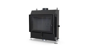 Kominek DEFRO HOME IMPULS SM BASIC